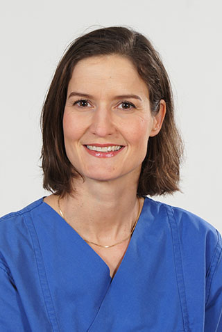 Dr. Barbara Zimmermann