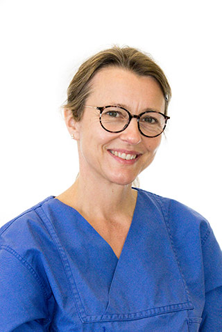 Dr. Eva Kandt