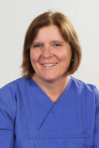 Dr. Regina Adam