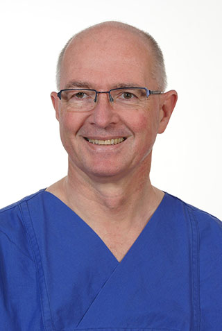 Dr. Ulrich Fritz