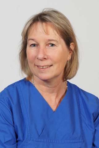 Frederike Roelcke