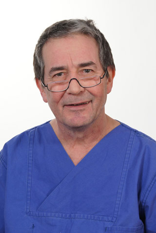 Manfred Flöck